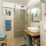 Apartamento Gorgeous In With Wifi *