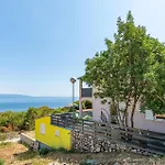 Gorgeous In With Wifi Apartamento Labin (Istria)