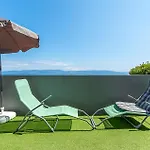 Apartamento Gorgeous In With Wifi Labin (Istria)