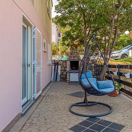 Beautiful In With Wifi Apartment Labin (Istria)