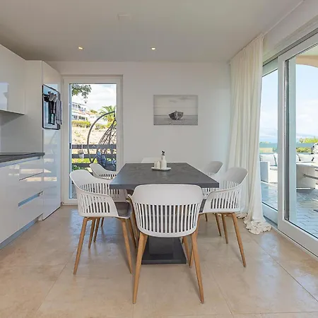 Beautiful In With Wifi Apartment