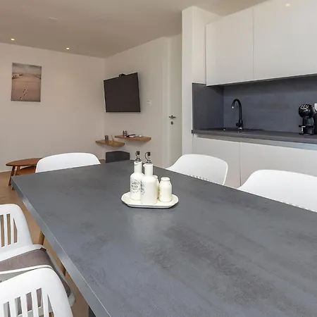 Apartment Beautiful In With Wifi