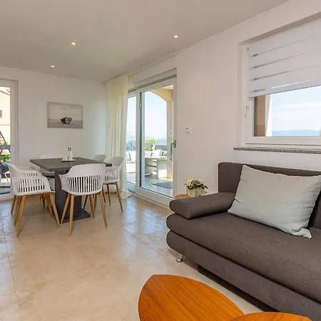 Apartamento Gorgeous In With Wifi *