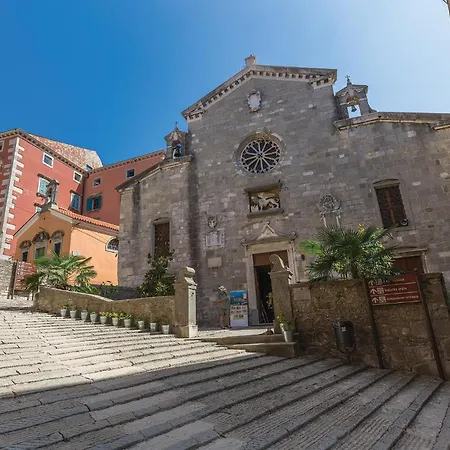 Beautiful In With Wifi Labin (Istria)