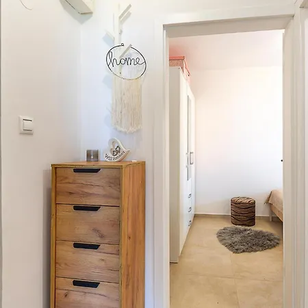 Apartamento Gorgeous In With Wifi *