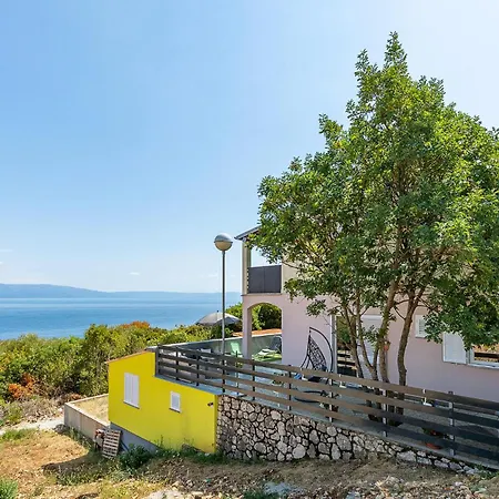 Beautiful In With Wifi Apartment Labin (Istria)
