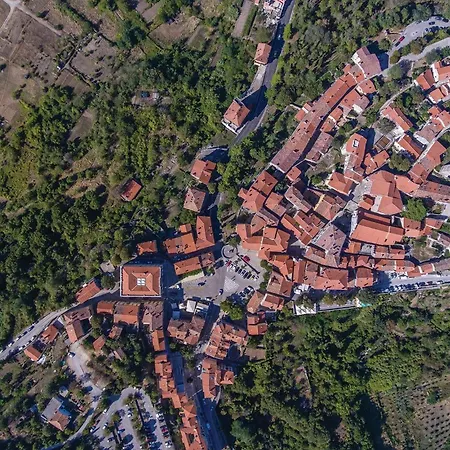 Beautiful In With Wifi * Labin (Istria)