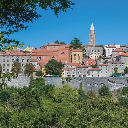 Beautiful In With Wifi * Labin (Istria)